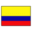 Colombia W