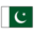Pakistan W